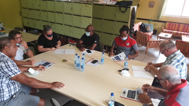 La signature de la convention a été organisée vendredi dernier au Lycée DO KAMO. La signature de la convention a été organisée vendredi dernier au Lycée DO KAMO.