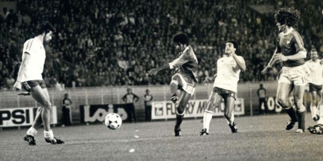 Jacques ZIMAKO : la disparition d'un immense joueur, la perte d'un symbole / Décès Jacques ZIMAKO : la disparition d'un immense joueur, la perte d'un symbole / Décès