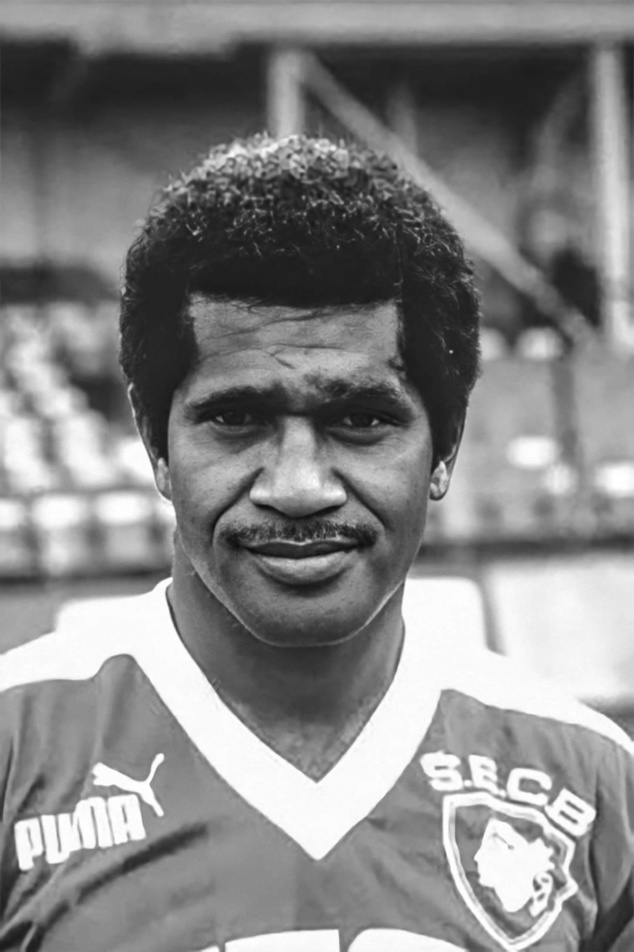 Jacques ZIMAKO : la disparition d'un immense joueur, la perte d'un symbole / Décès Jacques ZIMAKO : la disparition d'un immense joueur, la perte d'un symbole / Décès