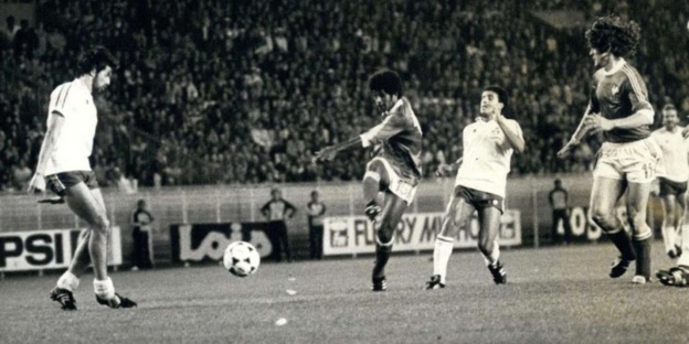 Jacques ZIMAKO : la disparition d'un immense joueur, la perte d'un symbole / Décès Jacques ZIMAKO : la disparition d'un immense joueur, la perte d'un symbole / Décès