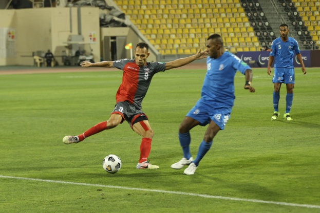 La Calédonie déjà sous pression / Oceania Qualifiers - Fifa World Cup Qatar 2022 | 2ème match ce mardi (1H00 heure NC) La Calédonie déjà sous pression / Oceania Qualifiers - Fifa World Cup Qatar 2022 | 2ème match ce mardi (1H00 heure NC)