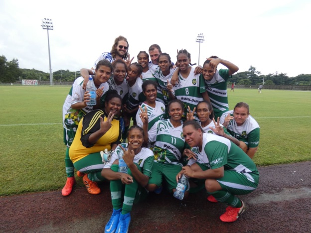 Championnat FCF seniors FILLES | Résultats-Classement J3 Championnat FCF seniors FILLES | Résultats-Classement J3