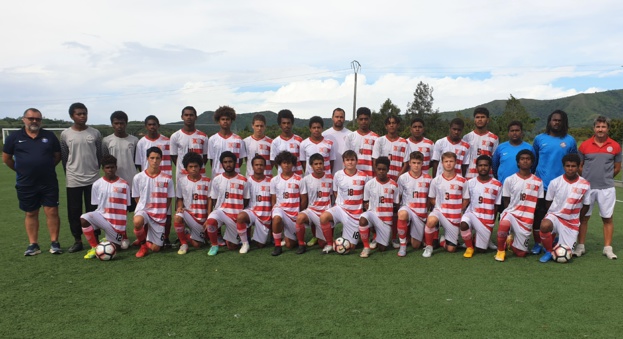 Crédit Photo : FCF Crédit Photo : FCF