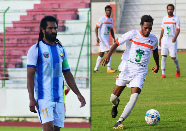 Crédit Photo : PSC 2019 + Foot Nc Crédit Photo : PSC 2019 + Foot Nc