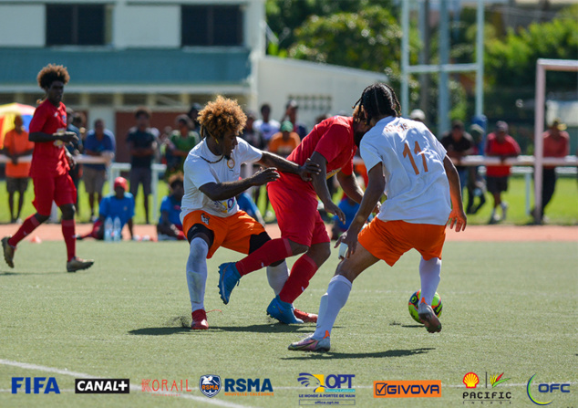 Crédit Photo : Mye UNË