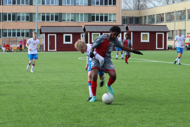 Crédit Photo : FCF - Lycée DO KAMO Crédit Photo : FCF - Lycée DO KAMO