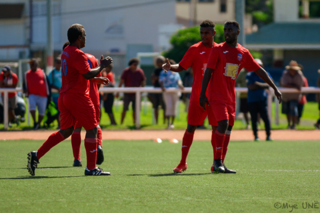 Crédit Photo : Mye UNË