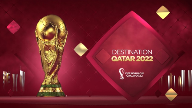 BILLETS COUPE DU MONDE FIFA - QATAR 2022 : DEMANDES POSSIBLES via la FCF | Mondial FIFA