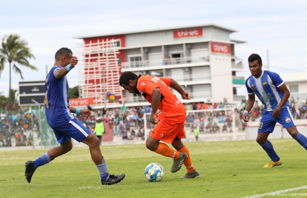 Crédit Photo : Alain VARTANE Crédit Photo : Alain VARTANE