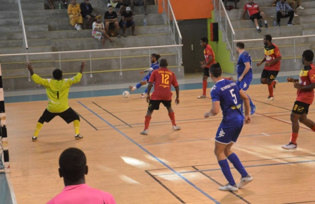 PROGRAMME du WEEK-END |  CHAMPIONNATS FCF