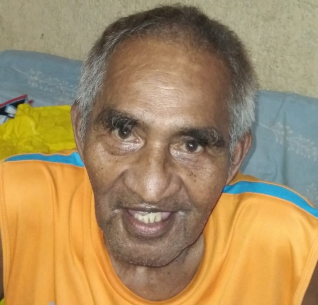 MOKA WACALIE : une vie pour le football | DISPARITION - HOMMAGES MOKA WACALIE : une vie pour le football | DISPARITION - HOMMAGES