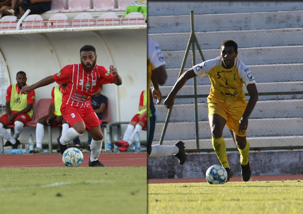 SUPER LIGUE | Programme 7ème journée (TV) + Programme FCF du week-end