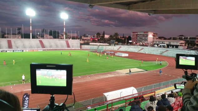 SUPER LIGUE | Résultats-Classement J7 + Championnats FCF SUPER LIGUE | Résultats-Classement J7 + Championnats FCF