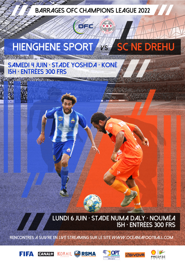 Crédit FCF / Création Deveau Graphisme Crédit FCF / Création Deveau Graphisme