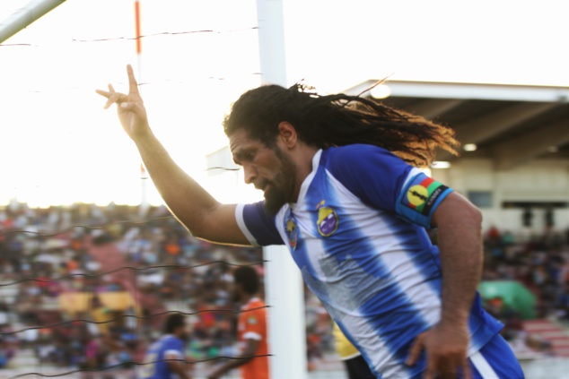 HIENGHENE s'offre une nouvelle campagne océanienne | Retour en images sur les BARRAGES OFC