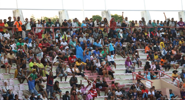 HIENGHENE s'offre une nouvelle campagne océanienne | Retour en images sur les BARRAGES OFC