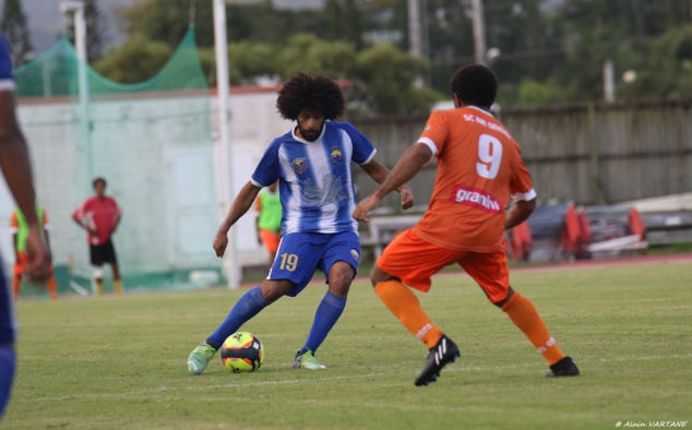 HIENGHENE s'offre une nouvelle campagne océanienne | Retour en images sur les BARRAGES OFC