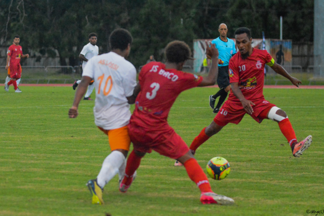 HIENGHENE s'offre le leader TIGA | Résultats-Classement SUPER LIGUE J9 HIENGHENE s'offre le leader TIGA | Résultats-Classement SUPER LIGUE J9