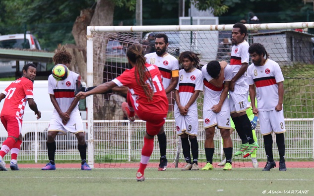 Crédit Photo : Alain VARTANE