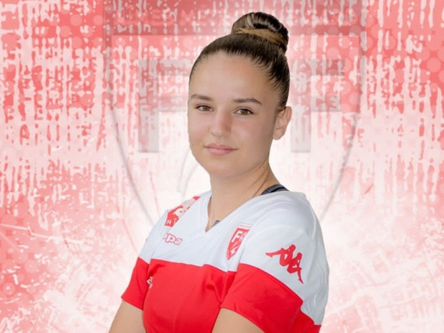 Crédit Photo : Club de Nîmes Métropole Gard Crédit Photo : Club de Nîmes Métropole Gard