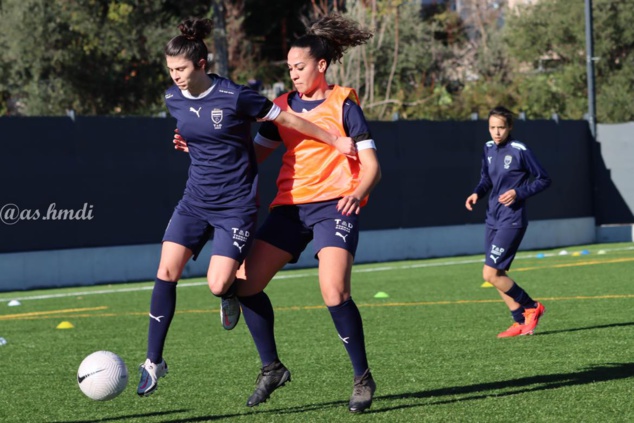 SARAH UREGEI : " Le football féminin en Calédonie a beaucoup évolué " | INTERVIEW - Sélection A Féminines SARAH UREGEI : " Le football féminin en Calédonie a beaucoup évolué " | INTERVIEW - Sélection A Féminines