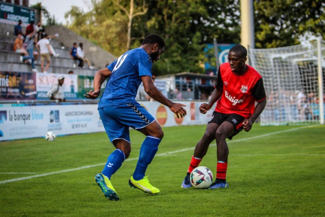 'WADDLE' prolonge le plaisir dans le Finistère | US CONCARNEAU - NATIONAL 1 'WADDLE' prolonge le plaisir dans le Finistère | US CONCARNEAU - NATIONAL 1