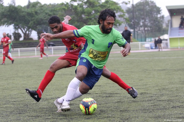 Crédit Photo : Alain VARTANE