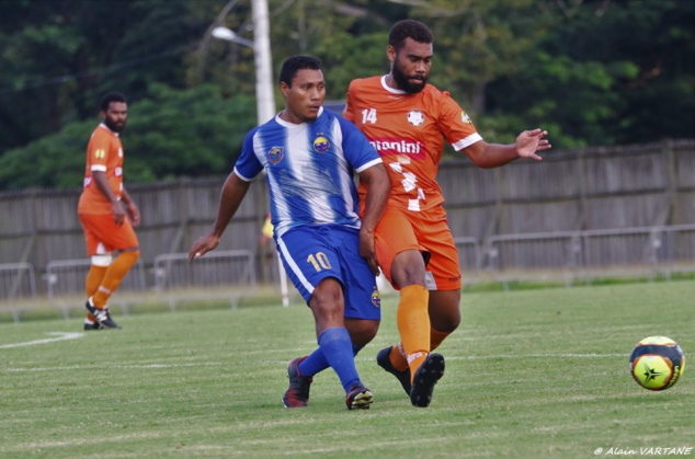 Miguel KAYARA, une des âmes de cette équipe, sera bien présent une nouvelle fois à Auckland avec les siens.