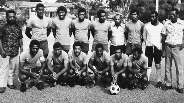 Photo : L'histoire du sport calédonien Photo : L'histoire du sport calédonien