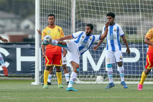 Crédit Photo : Phototek - OFC