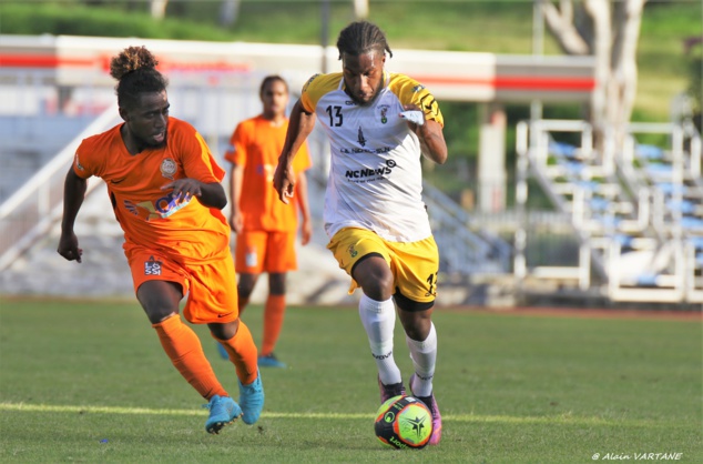 Crédit Photos match : ALAIN VARTANE