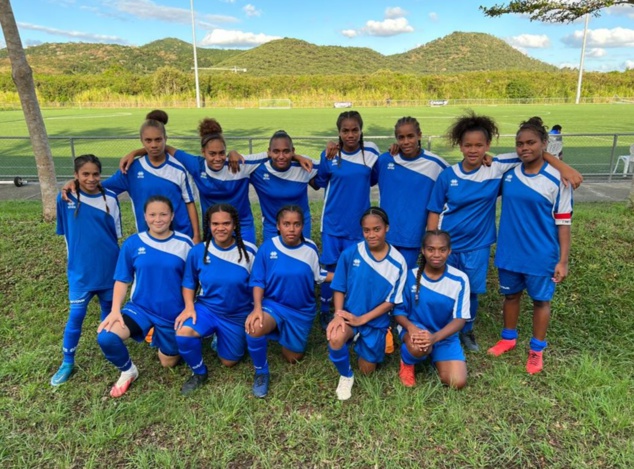 Trois jours sous le signe des INTER-COMITES U15 FILLES | FCF Trois jours sous le signe des INTER-COMITES U15 FILLES | FCF