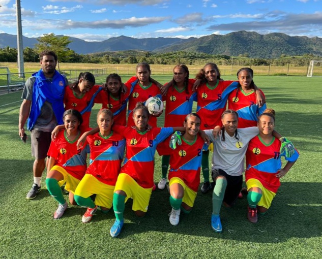 Trois jours sous le signe des INTER-COMITES U15 FILLES | FCF Trois jours sous le signe des INTER-COMITES U15 FILLES | FCF