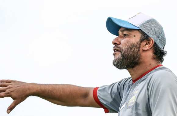 Félix TAGAWA, coach emblématique de Hienghène Sport