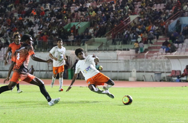 Crédit Photo : Alain VARTANE