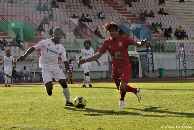 Crédit Photos : Alain VARTANE