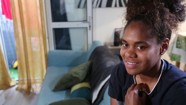 Crédit : CANAL+ CALEDONIE