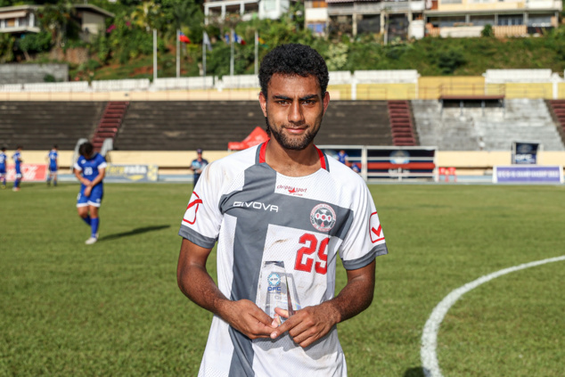 Entame victorieuse des U19 cagous face aux Samoa (4-0) | Qualifications U19 OFC 