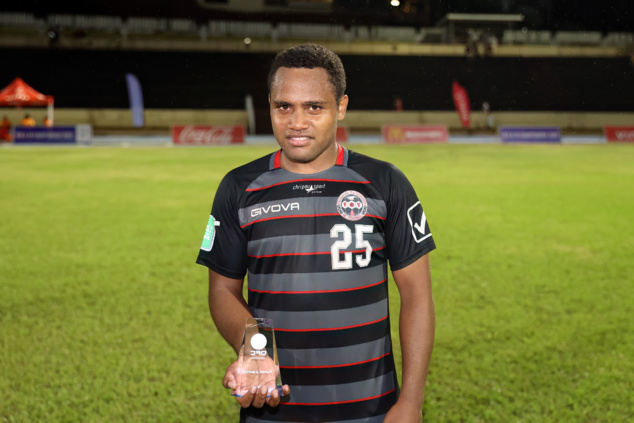 Les U19 cagous sur la 3ème marche du podium | Qualifications U19 OFC Les U19 cagous sur la 3ème marche du podium | Qualifications U19 OFC