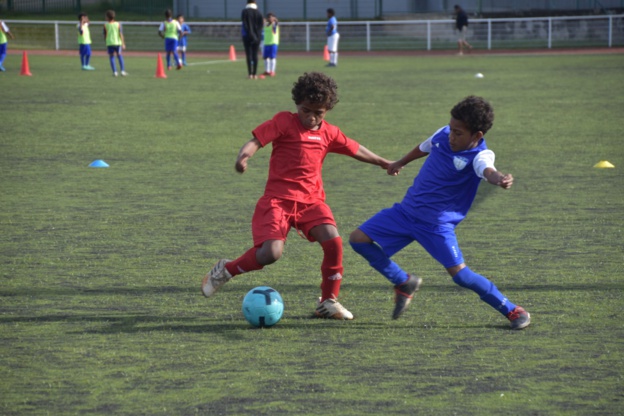 Crédit Photos : ASC GAÏCA