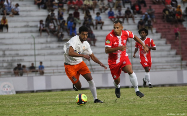 HIENGHENE et TIGA : cap vers Koné et la FINALE | Coupe de Calédonie HIENGHENE et TIGA : cap vers Koné et la FINALE | Coupe de Calédonie