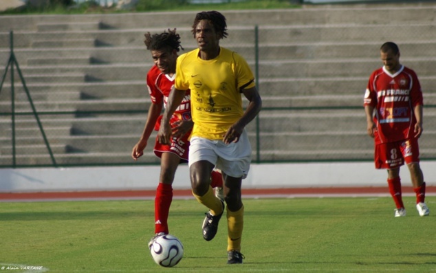 Le football calédonien pleure ANDRE SINEDO | Disparition et Hommages