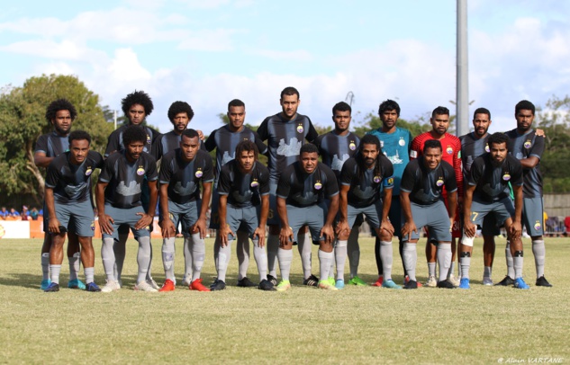 HIENGHENE remporte sa 5ème COUPE de CALEDONIE (4-3) | FINALE - COUPE DE CALEDONIE HIENGHENE remporte sa 5ème COUPE de CALEDONIE (4-3) | FINALE - COUPE DE CALEDONIE