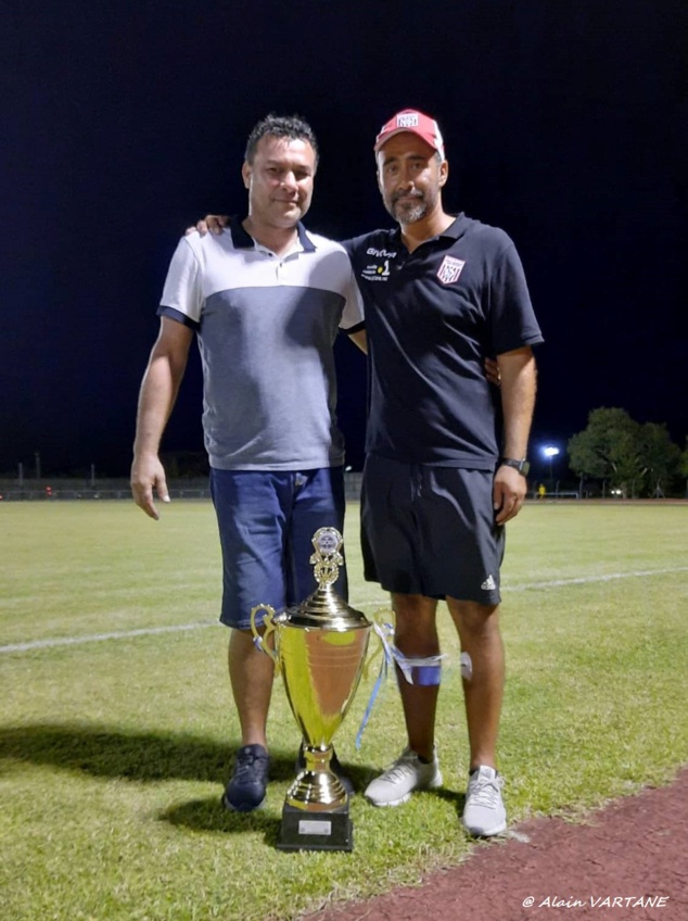 HIENGHENE remporte sa 5ème COUPE de CALEDONIE (4-3) | FINALE - COUPE DE CALEDONIE HIENGHENE remporte sa 5ème COUPE de CALEDONIE (4-3) | FINALE - COUPE DE CALEDONIE