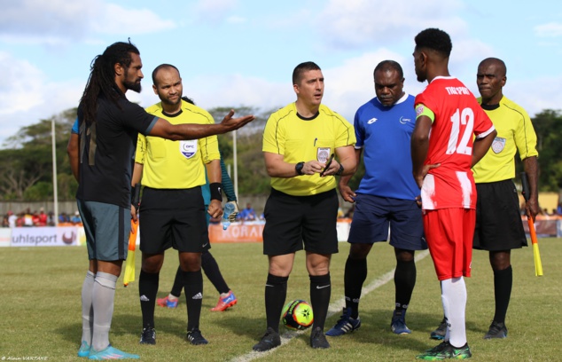 HIENGHENE remporte sa 5ème COUPE de CALEDONIE (4-3) | FINALE - COUPE DE CALEDONIE HIENGHENE remporte sa 5ème COUPE de CALEDONIE (4-3) | FINALE - COUPE DE CALEDONIE