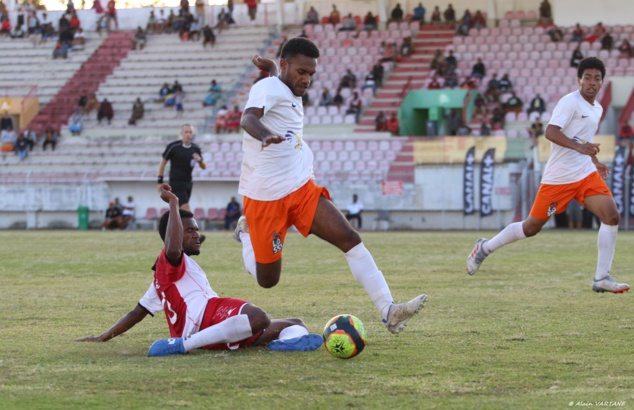 Crédit Photo : Alain VARTANE