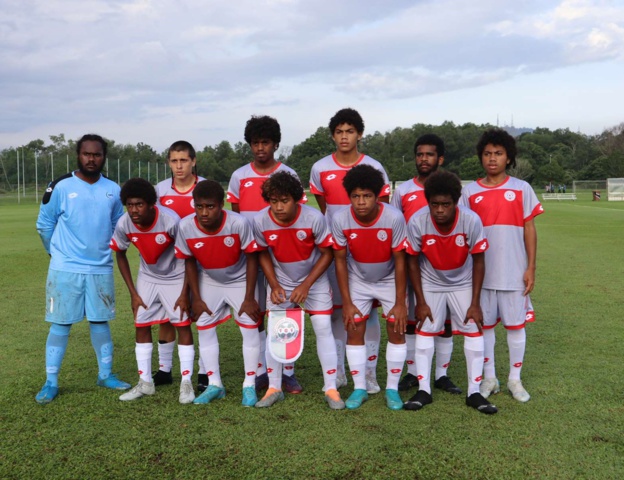 L'ACADEMIE FCF en apprentissage "à l'international" | Tournée MALAISIE (novembre 2022)