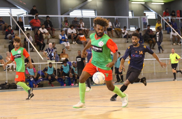 Crédit : ALAIN VARTANE Crédit : ALAIN VARTANE