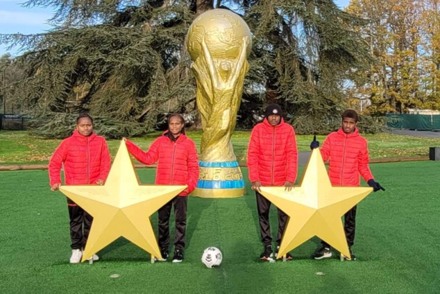 Photos : FCF Photos : FCF