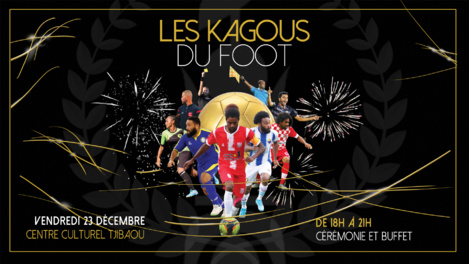 LES KAGOUS DU FOOT = les résultats et les "Oscarisés" LES KAGOUS DU FOOT = les résultats et les "Oscarisés"